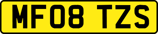 MF08TZS