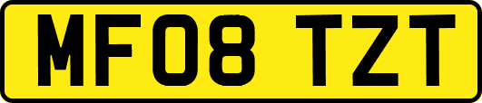 MF08TZT
