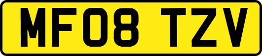 MF08TZV