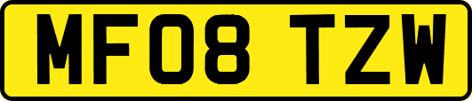 MF08TZW