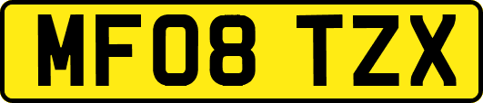MF08TZX