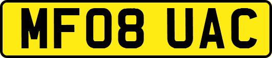 MF08UAC
