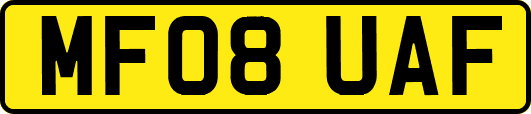 MF08UAF