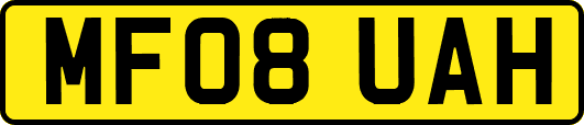 MF08UAH