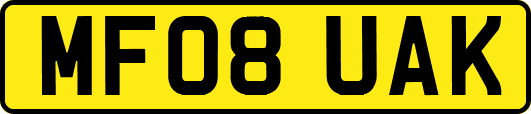 MF08UAK