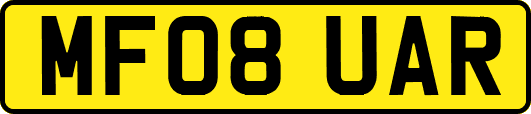 MF08UAR