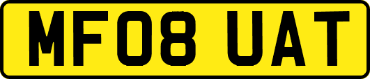 MF08UAT