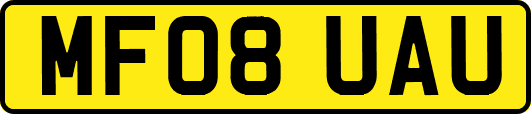 MF08UAU