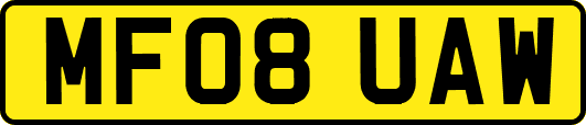 MF08UAW