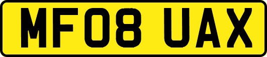 MF08UAX