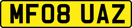 MF08UAZ