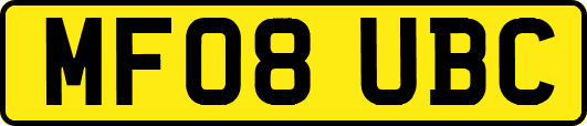 MF08UBC