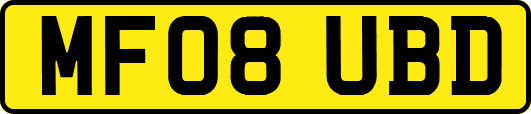 MF08UBD