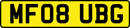 MF08UBG
