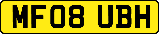 MF08UBH