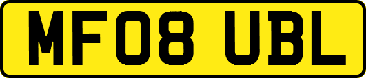 MF08UBL