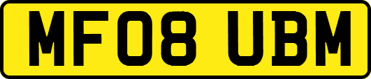 MF08UBM