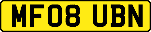 MF08UBN