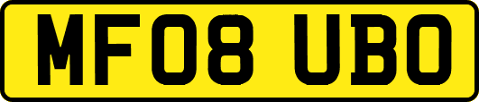 MF08UBO