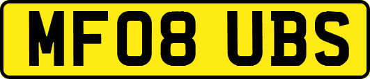 MF08UBS