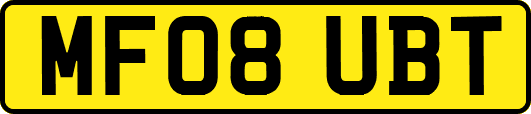 MF08UBT