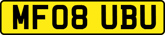 MF08UBU