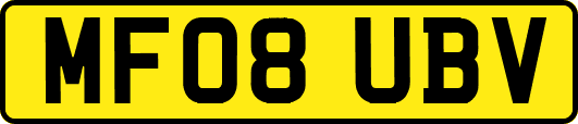 MF08UBV