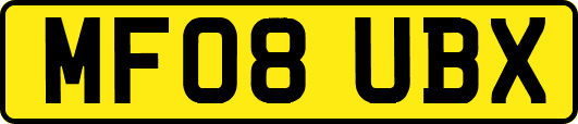 MF08UBX