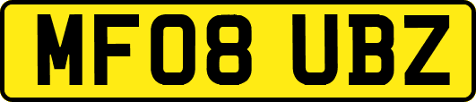 MF08UBZ