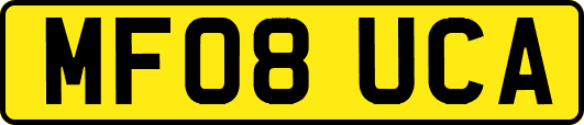 MF08UCA