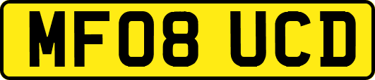 MF08UCD