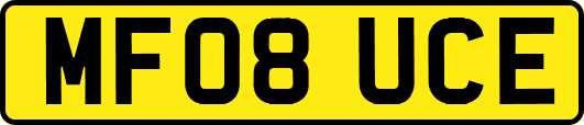 MF08UCE