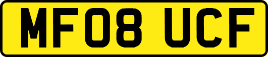MF08UCF