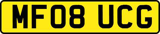 MF08UCG