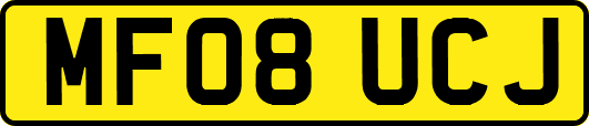 MF08UCJ