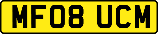 MF08UCM