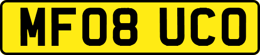 MF08UCO