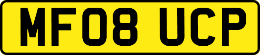MF08UCP