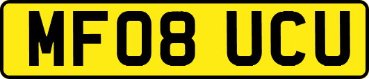 MF08UCU