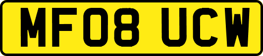 MF08UCW
