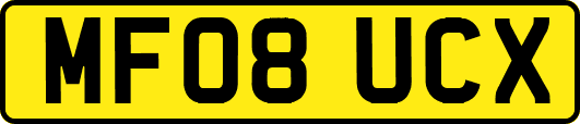 MF08UCX