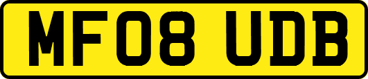 MF08UDB