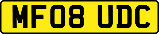 MF08UDC
