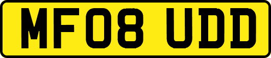 MF08UDD