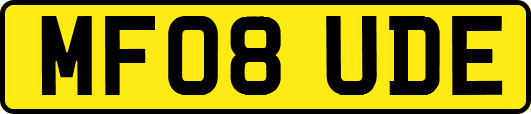 MF08UDE