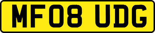 MF08UDG