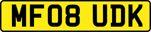 MF08UDK