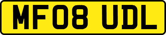 MF08UDL