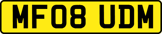 MF08UDM