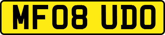 MF08UDO